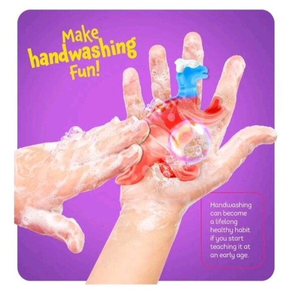 Dan&Darci Dino Soap Making Kit for Kids, Dinosaur Science Toys Kits, Easter... - Picture 6 of 8